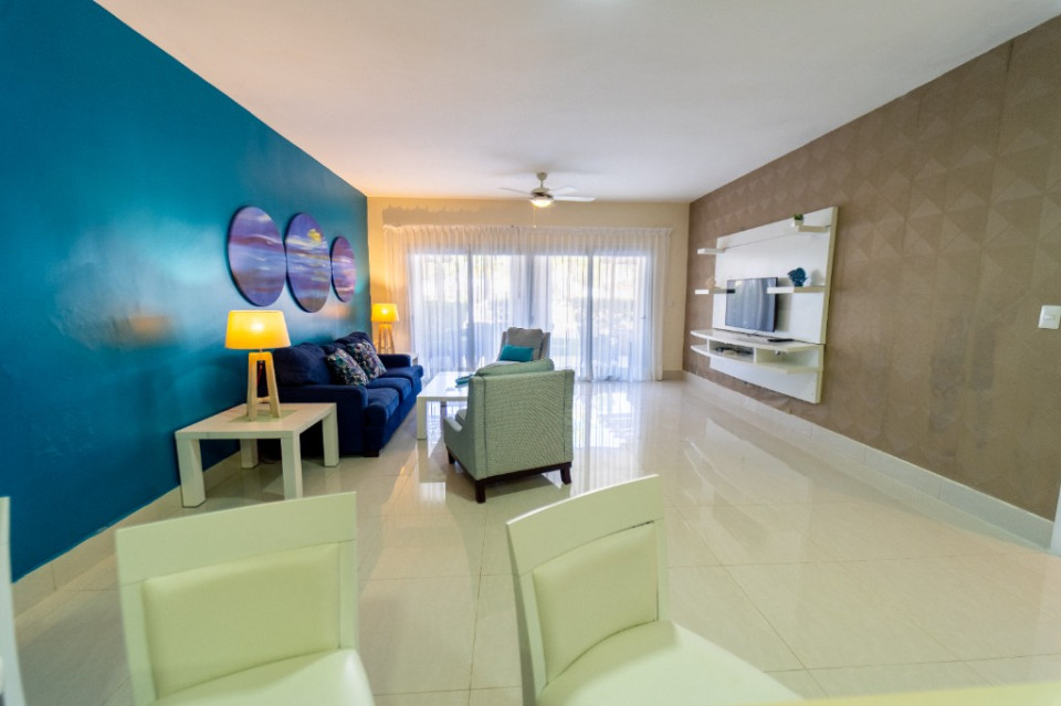 apartamentos - APARTAMENTO EN CABEZA DE TORO 1