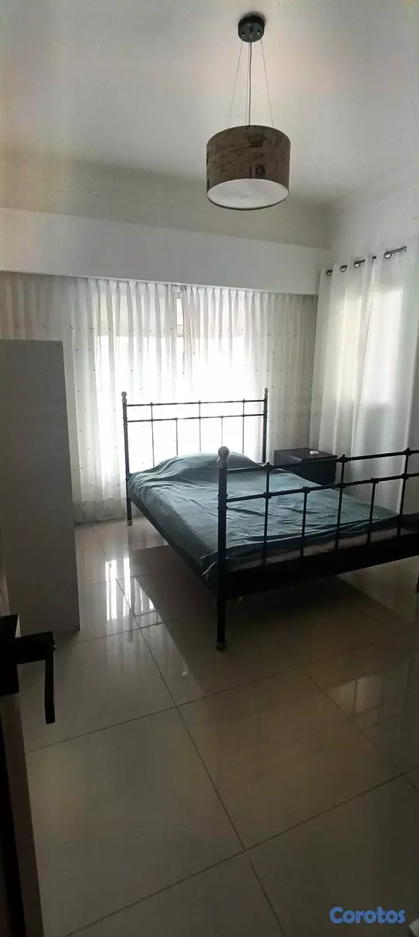 apartamentos - Se Vende impecable Apartamento amueblado 5