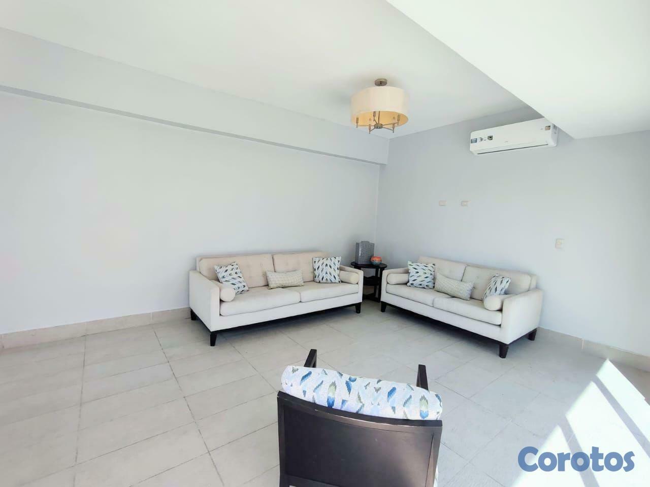 apartamentos - APARTAMENTO CON LÍNEA BLANCA EN ALQUILER SERRALLÉS 2