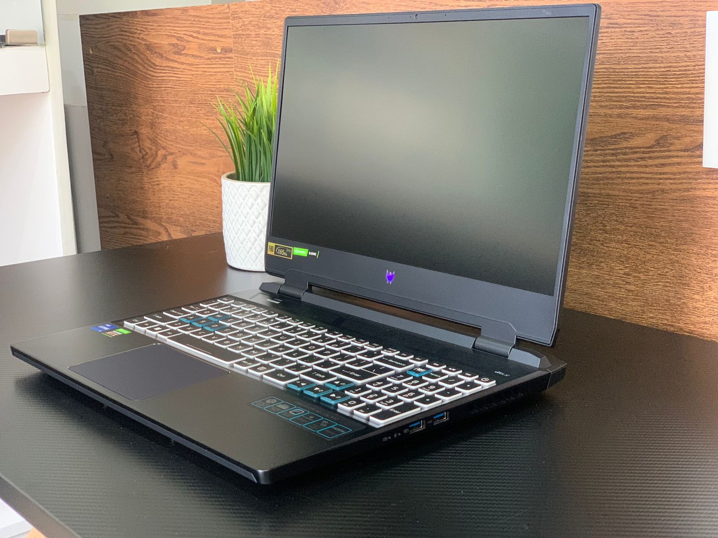 computadoras y laptops - Laptop Gaming ACER PREDATOR 2023 i7 12th TETRADECACORE , NVIDIA RTX 3060 , GAMER 5
