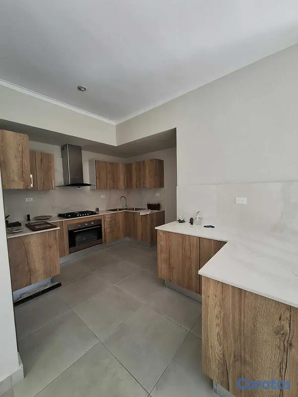 apartamentos - Rento apartamento nuevo millon 2da con terraza  5