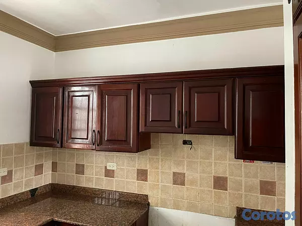 apartamentos - APARTAMENTO EN VENTA EN  AV. RAFAEL VIDAL, STGO. 9