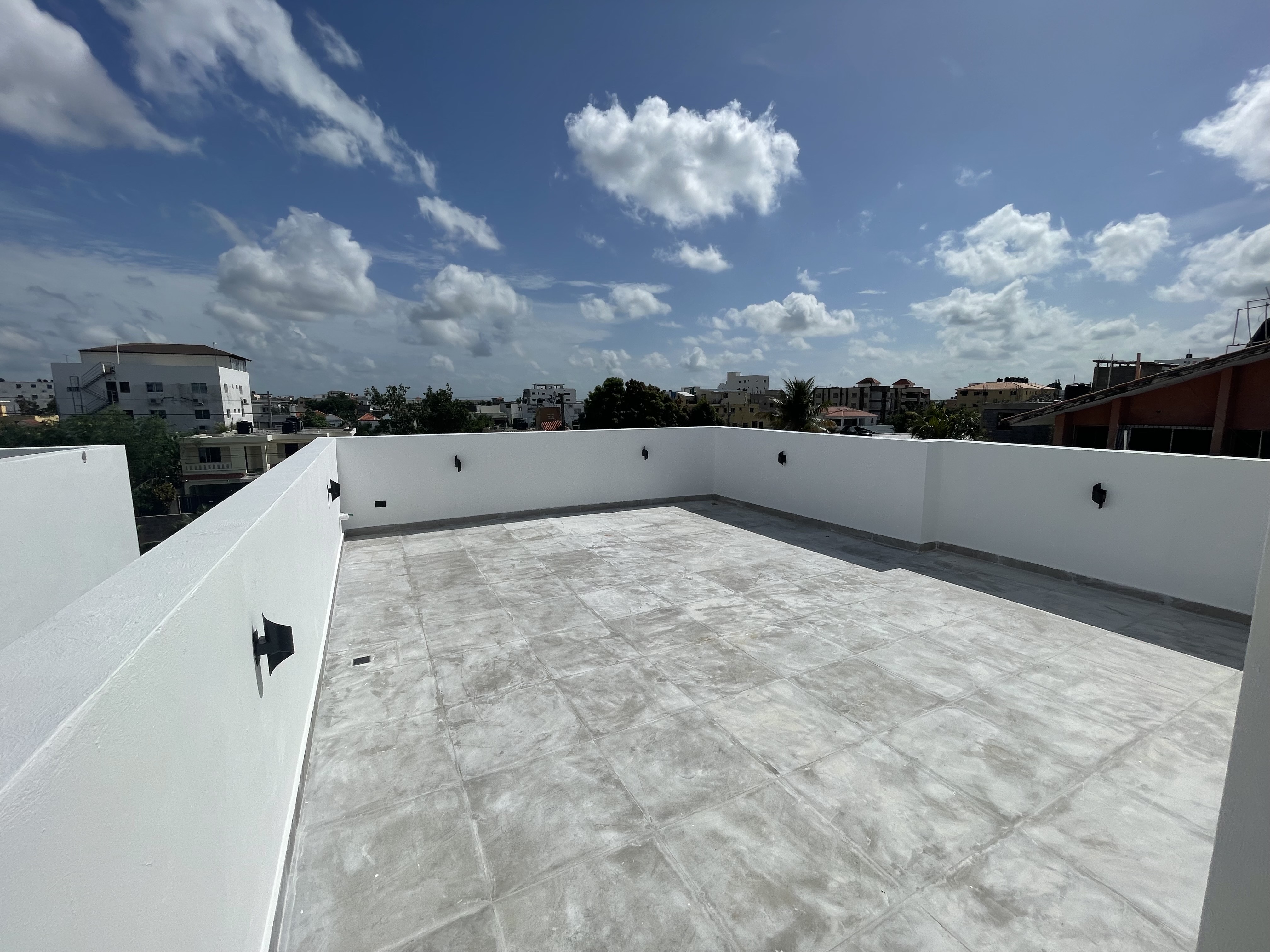 casas - Vendo Casa en la Autopista de San Isidro, Prado Oriental, Santo Domingo Este  2