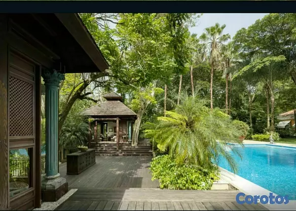 casas - MAJESTUOSA CASAEN CUESTA HERMOSA II 6