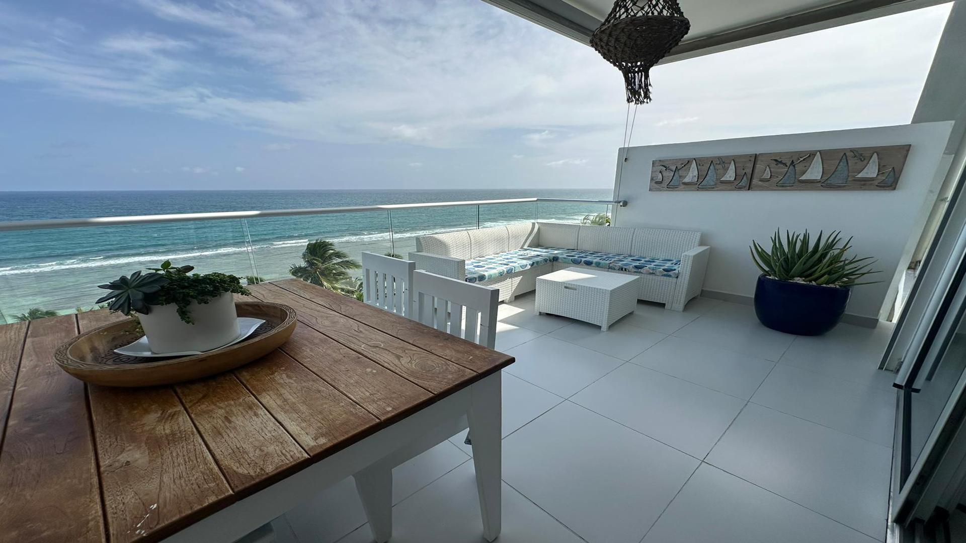 apartamentos - Apartamento en Venta Las Olas Juan Dolio 0