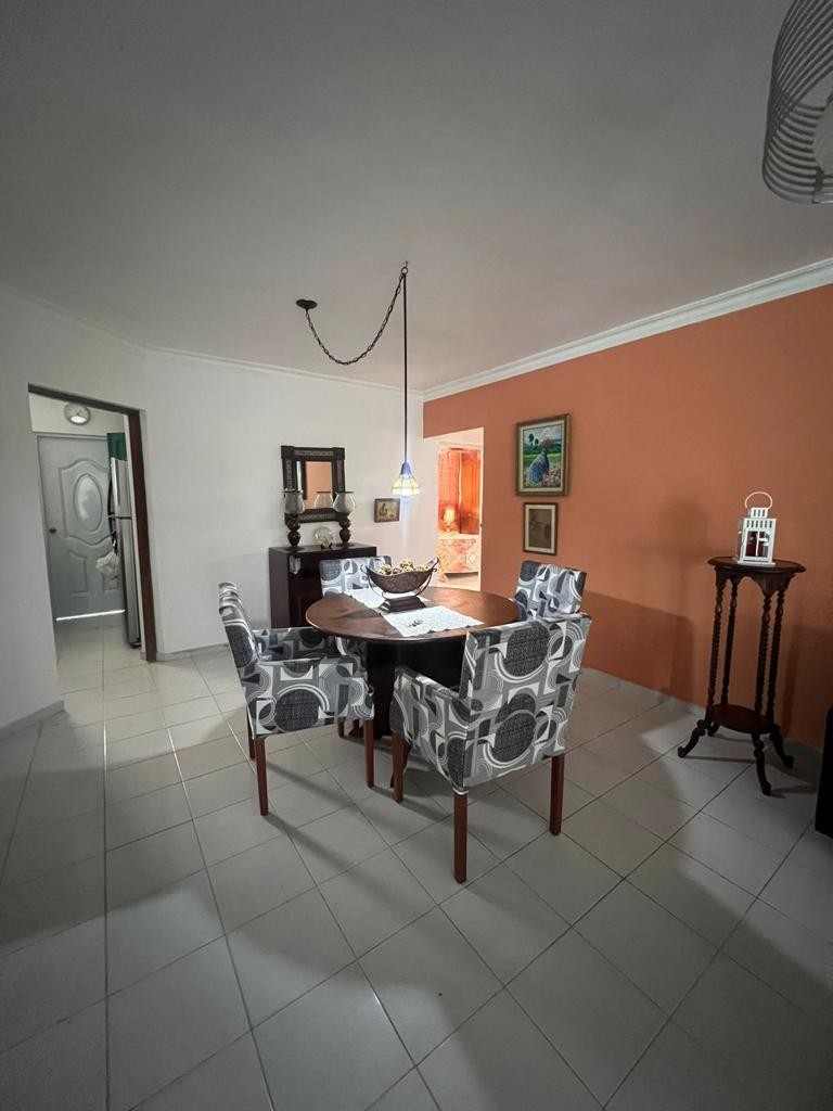 apartamentos - Alquiler Apartamento Amueblado Ubicado en el sector el Millón, Santo Domingo 3