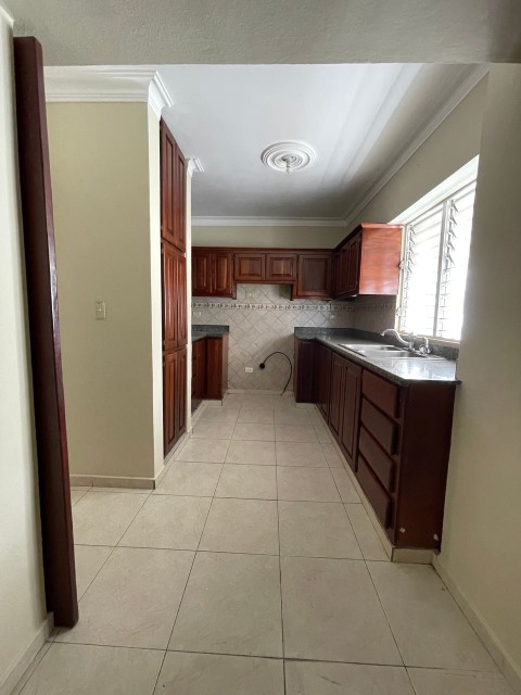 apartamentos - Apartamento en Alquiler en Evaristo Morales 7