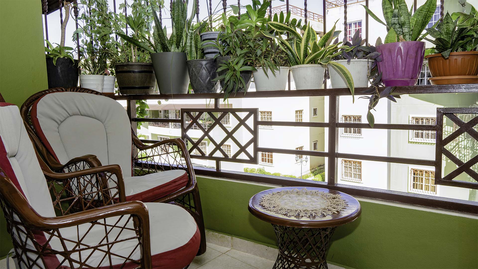 apartamentos - SAN ISIDRO, Apartamento en la misma Autopista