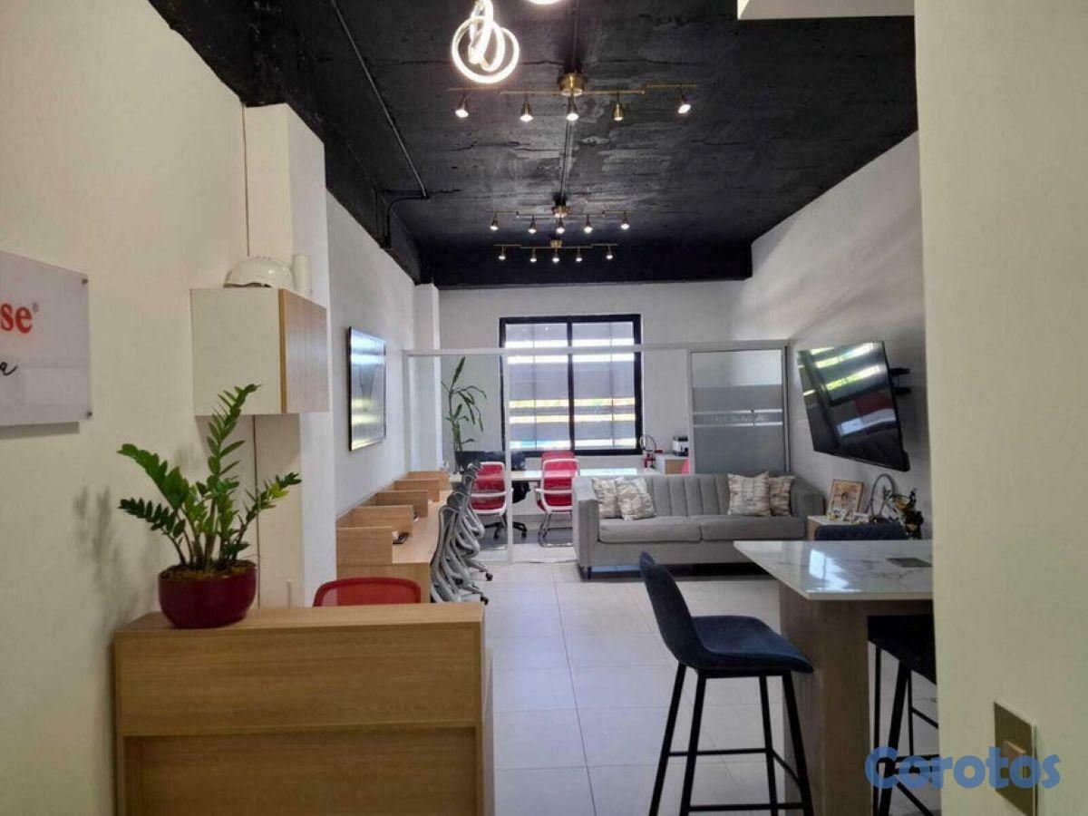 oficinas y locales comerciales - Vendo oficina comercial en Punta Cana 3