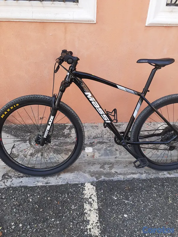 bicicletas y accesorios - vendo bicicleta en buen estado  6