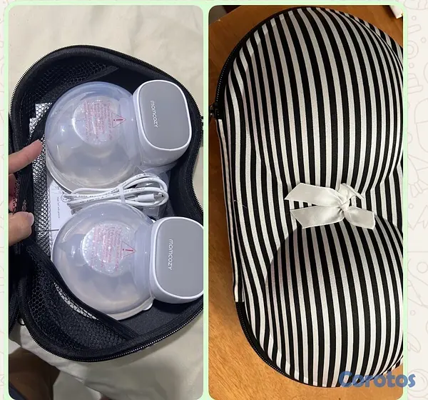 accesorios - artículo para amamantar  2