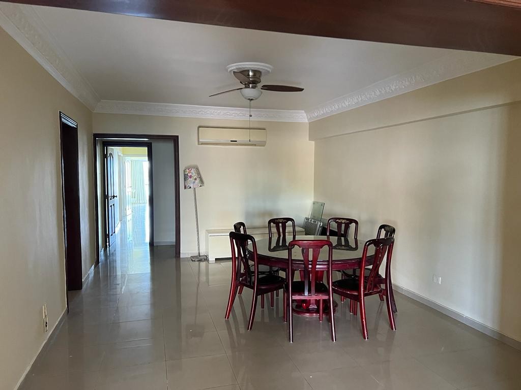 apartamentos - Se vende apartamento en Evaristo Morales