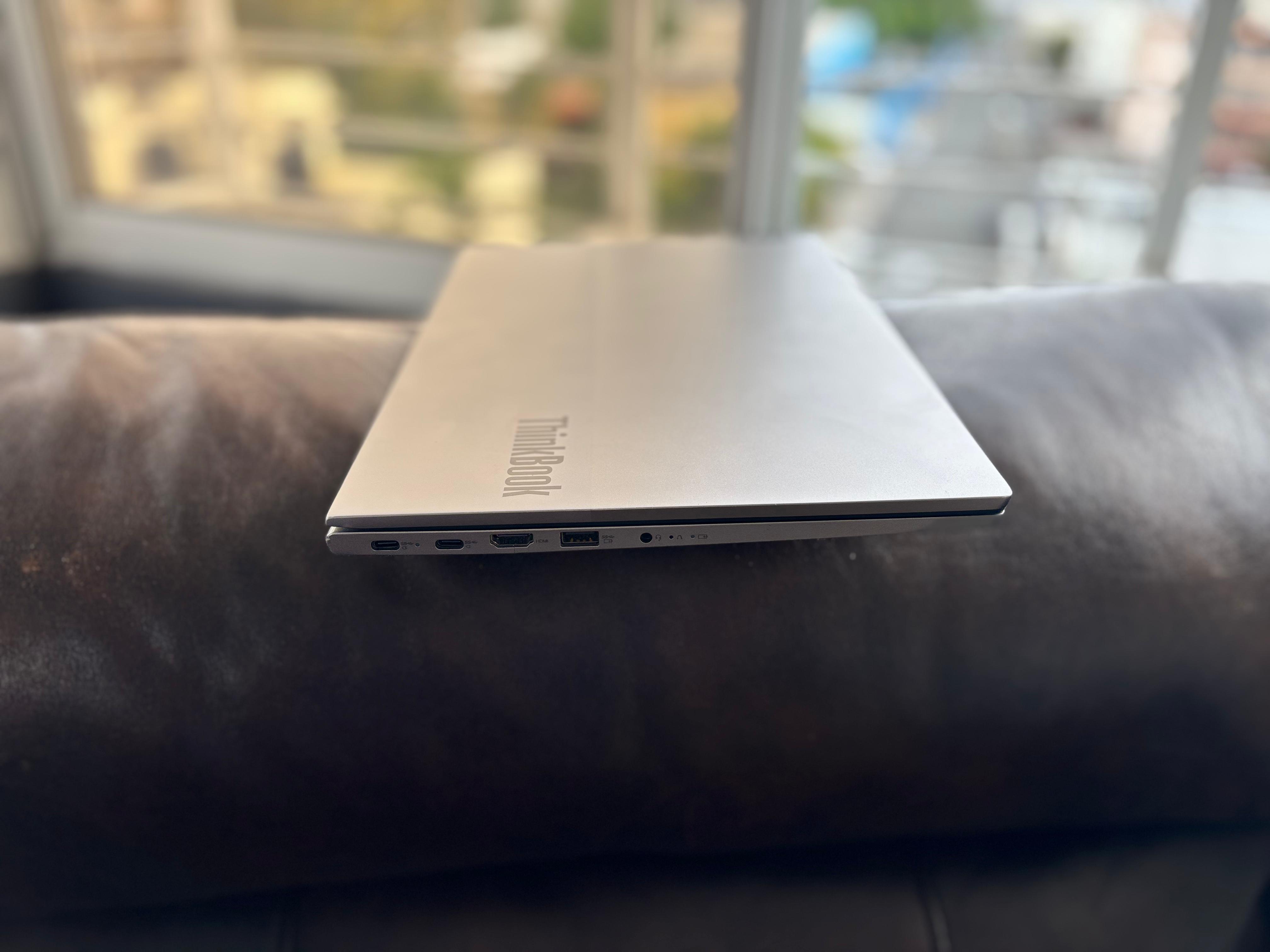 computadoras y laptops - 💻✨ Lenovo ThinkBook 15 G3 ACL ✨💻 5