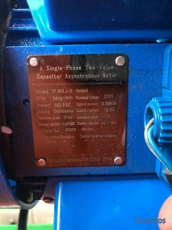 equipos profesionales - Desgranadora de maiz seco electrica trilladora peladora automatica de mazorca 2