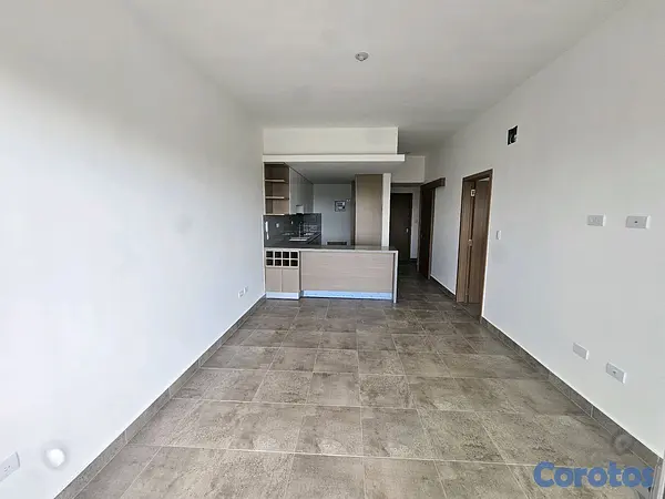 apartamentos - Alquiler Apartamento a estrenar con Linea Blanca o Amueblado  en el Vergel 
 6