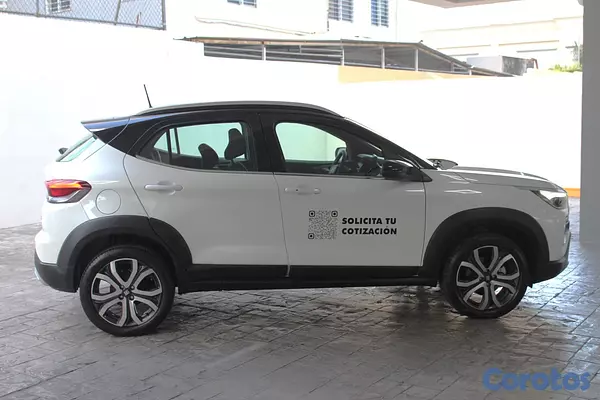 jeepetas y camionetas - Fiat Pulse Impetus 3