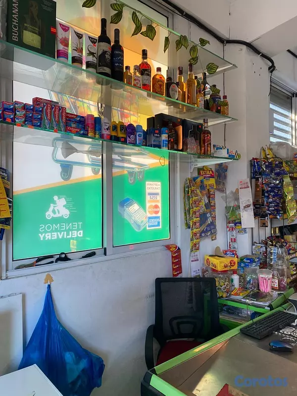 negocios en venta - Minimarket en Venta (Colmado) 4