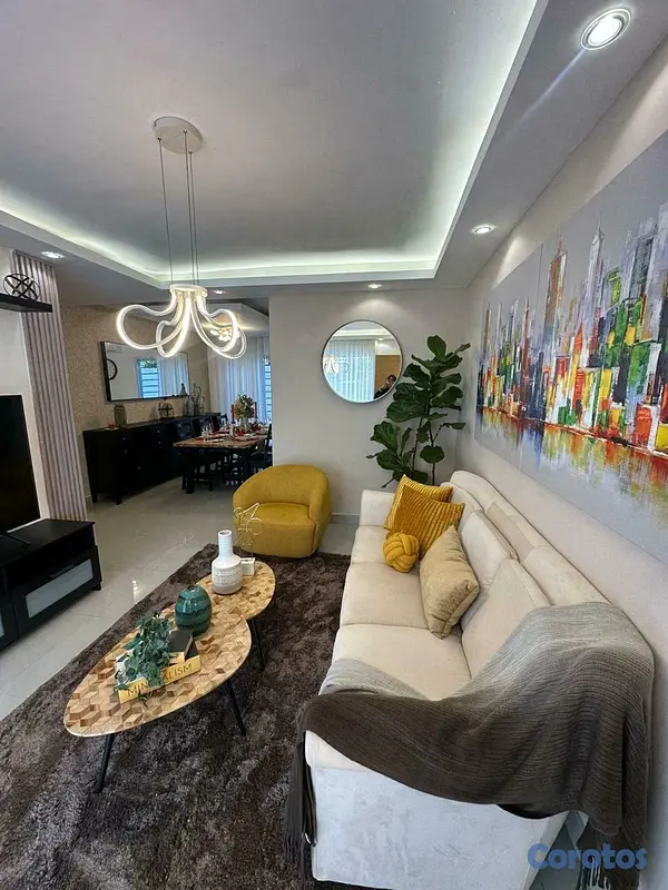 apartamentos - Venta de Apartamento en la Ecologica  2