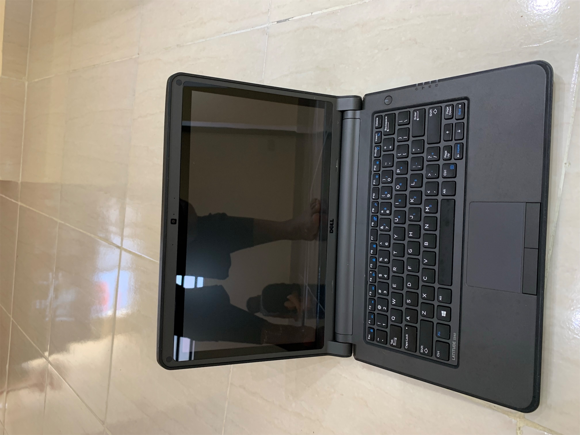 computadoras y laptops - Dell latitude 340 touch 2