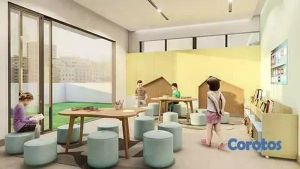 apartamentos - Proyecto de apartamento en Ensanche Naco 5