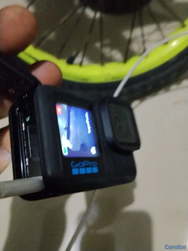 camaras y audio - Gopro 13 black 7