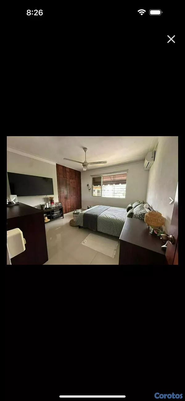 apartamentos - 
vendo en piantini apartamento 5