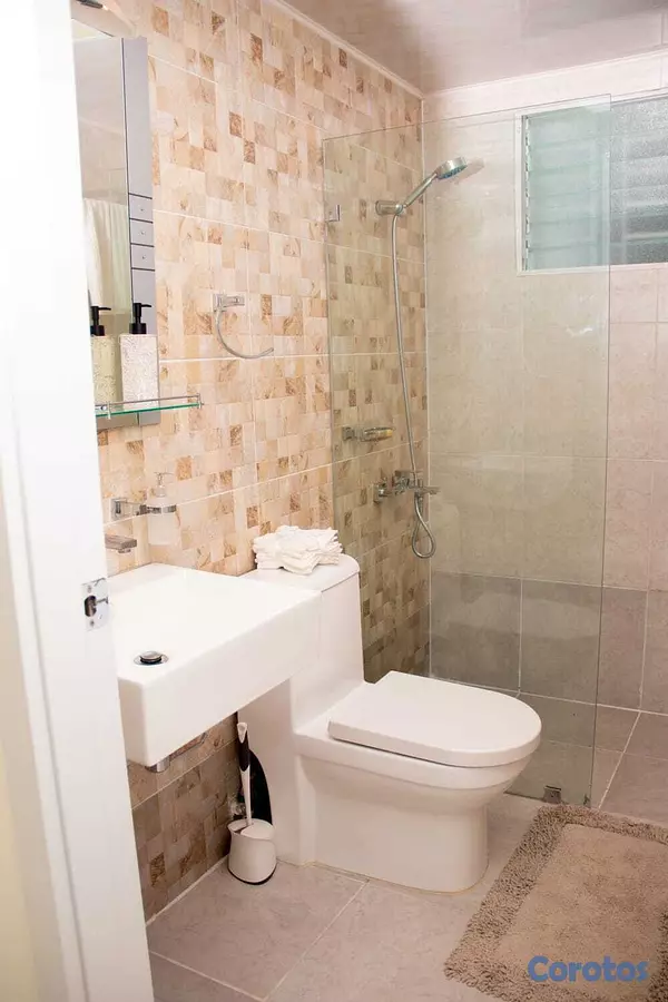 apartamentos - Apartamento Primer Nivel Las Cayenas, Autopista de 17