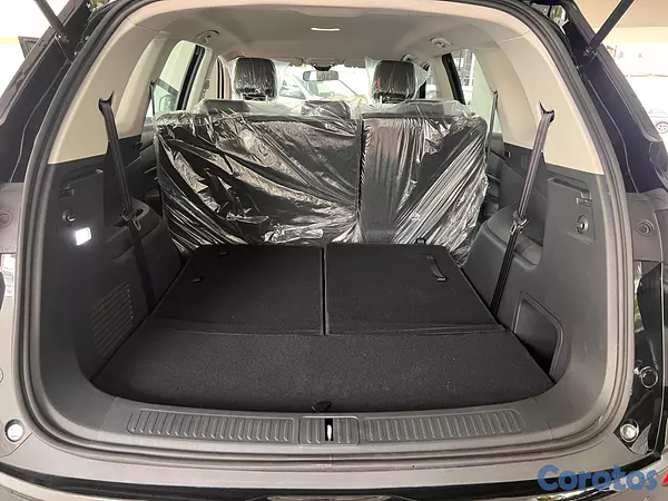 jeepetas y camionetas - Maxus D60 10