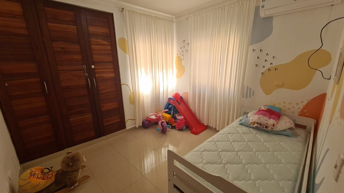 apartamentos - Se alquila y o vende apartamento en Bella Vista