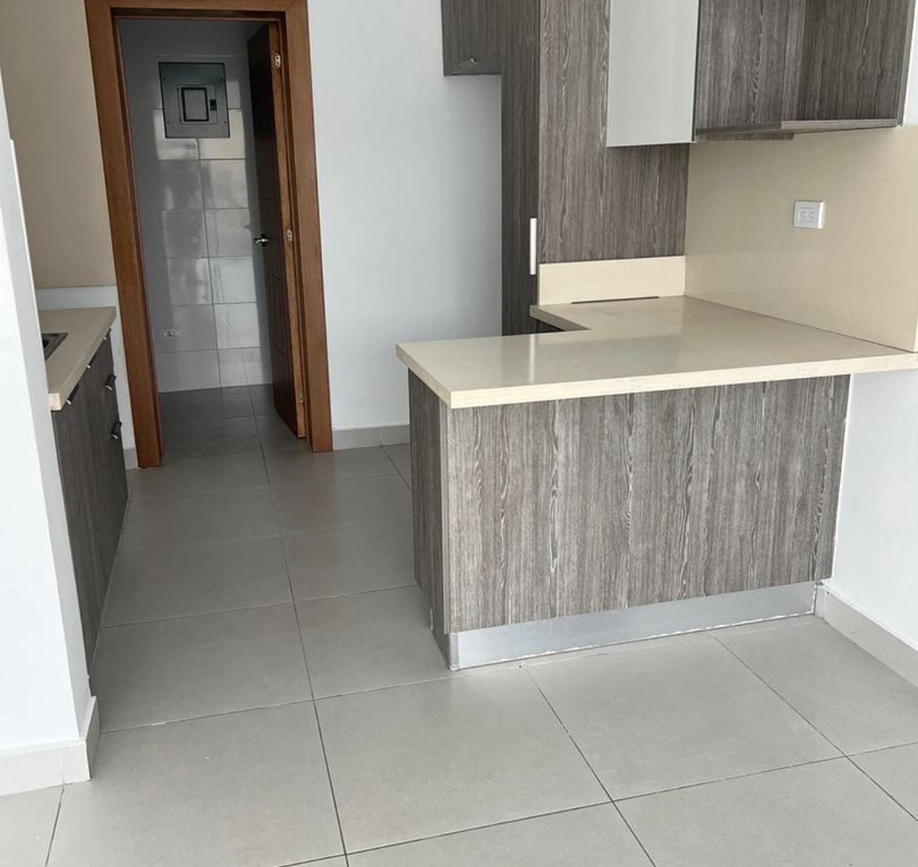 apartamentos - Apartamento en Alquiler con línea blanca, Elegancia,Confort y Ubicación Premium  2