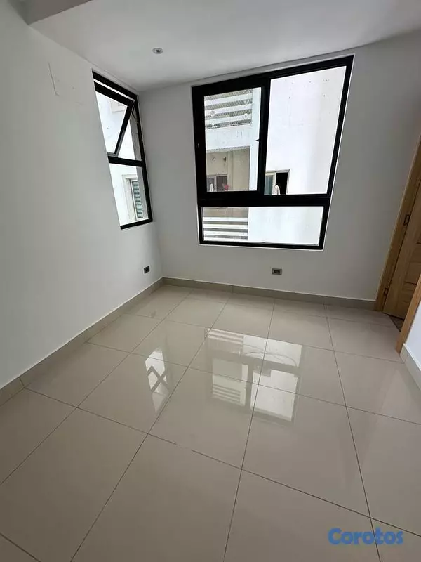 apartamentos - Venta de apartamento nuevo a estrenar  9