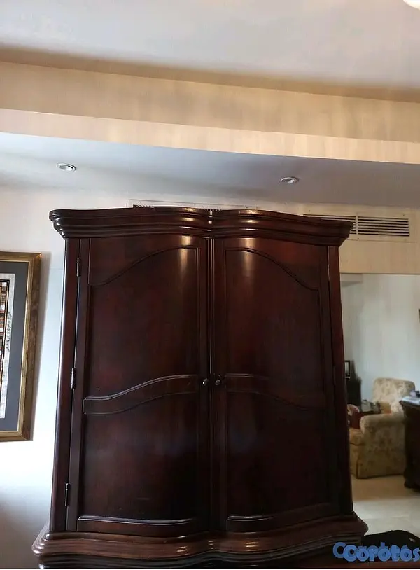 muebles y colchones - 🏰 CENTRO DE ENTRETENIMIENTO DE LUJO 🏰 2