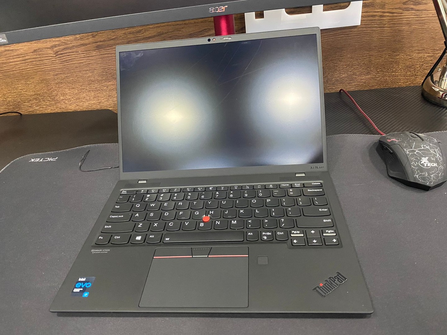 computadoras y laptops - 💻 🔥OFERTA BLACK FRIDAY!! LENOVO X1 NANO CORE I5-11TH 16GB 512 SSD✅