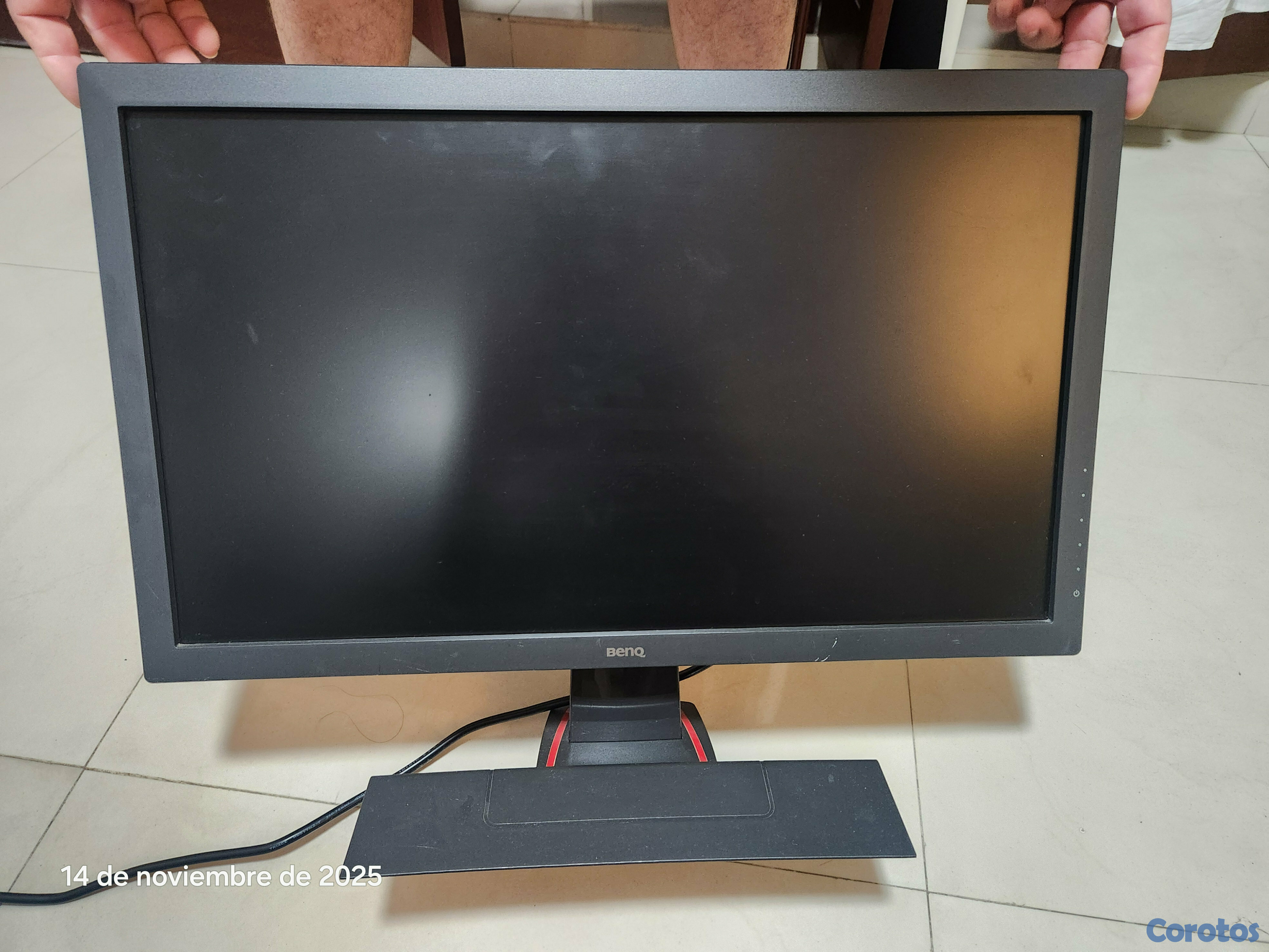 computadoras y laptops - Monitor 1