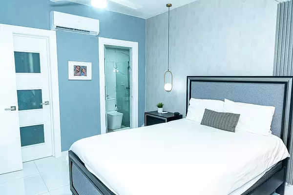 apartamentos - Apartamento en Venta Amueblado URBANIZACIÓN REAL 8