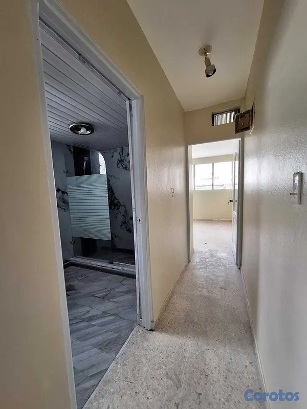 apartamentos - Apartamento Clasico en Arroyo Hondo Viejo Teni Clu 3