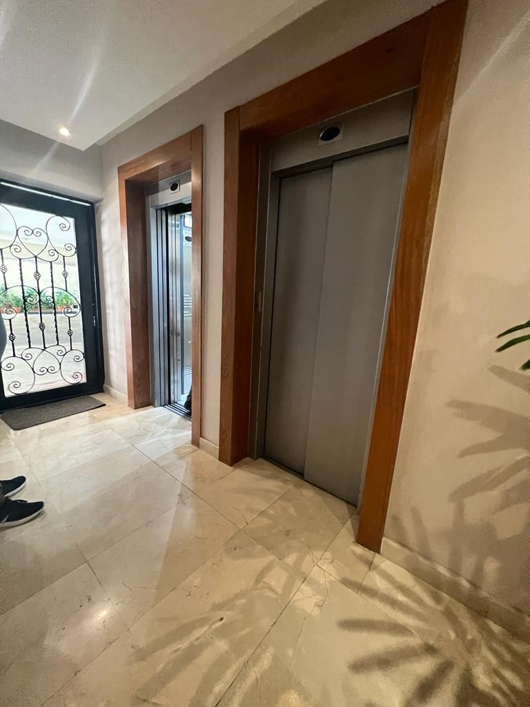 apartamentos - ALQUILER / RENTA BNB  villa aura 2