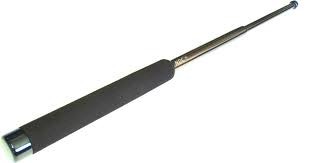 otros electronicos - Baston De Acero Extendible EXTENSIBLE 1