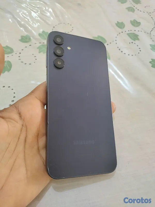 celulares y tabletas - Samsung Galaxy A15 5G 64GB 3