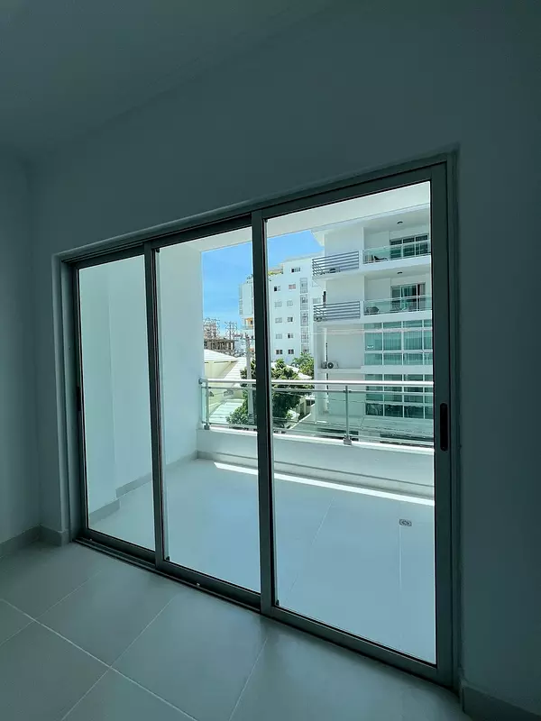 apartamentos - Apartamento terminado E. Morales, Centro Ciudad  5