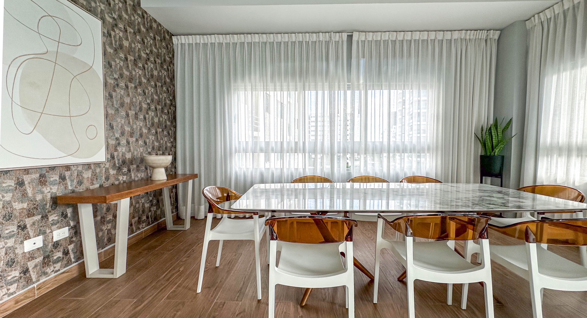 apartamentos - Venta 2 habitaciones de lujo en esperilla 1