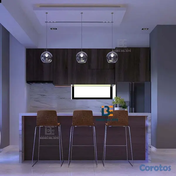 apartamentos - PREVENTA de APARTAMENTOS CON ASCENSOR. 📍Residencia 6