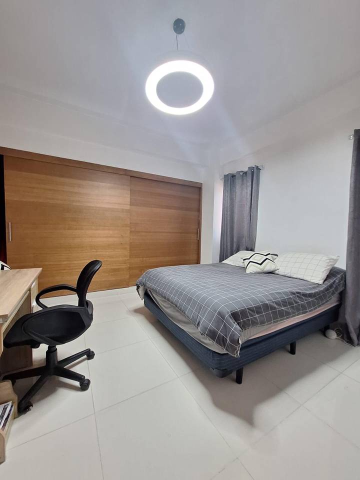 apartamentos - Apartamento en venta en Bella Vista 2 habitaciones 6