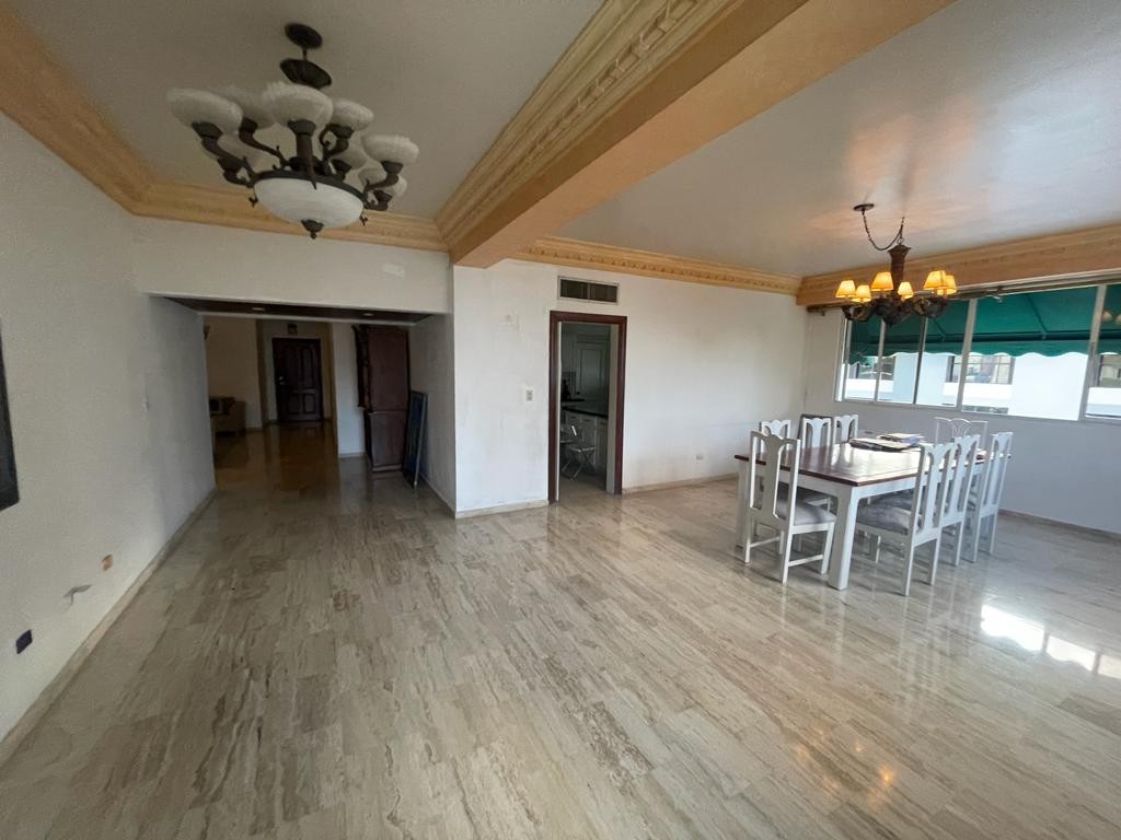 apartamentos - Apartamento 5to piso, en torre, Bella Vista Sur, Distrito Nacional  1