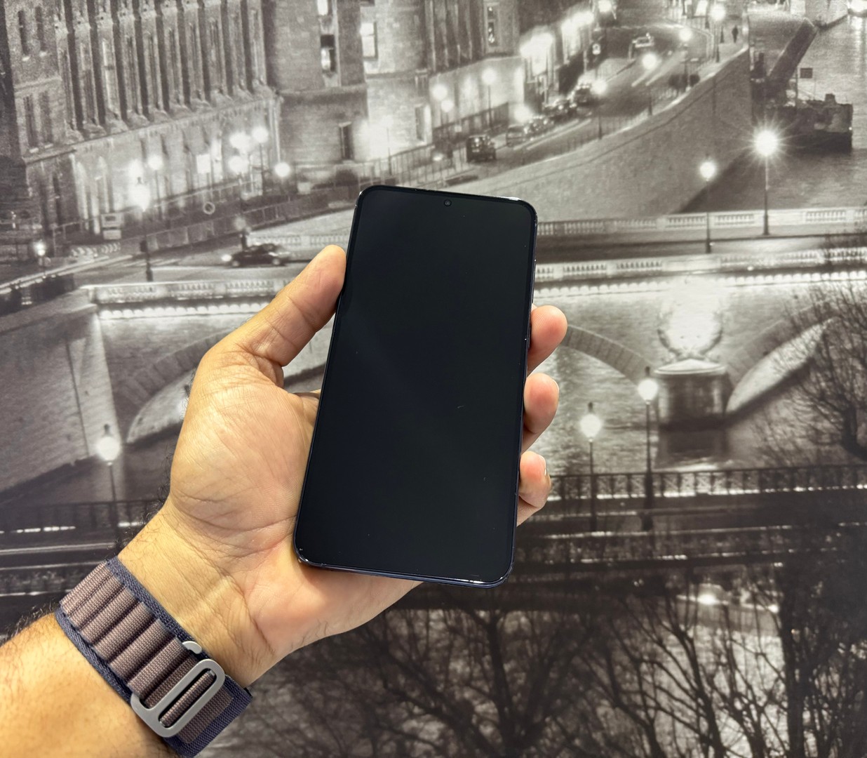 celulares y tabletas - Samsung Galaxy S23 PLUS 256GB / 8GB RAM Negro Nuevo, Desbloqueado $ 42,500 NEG 1