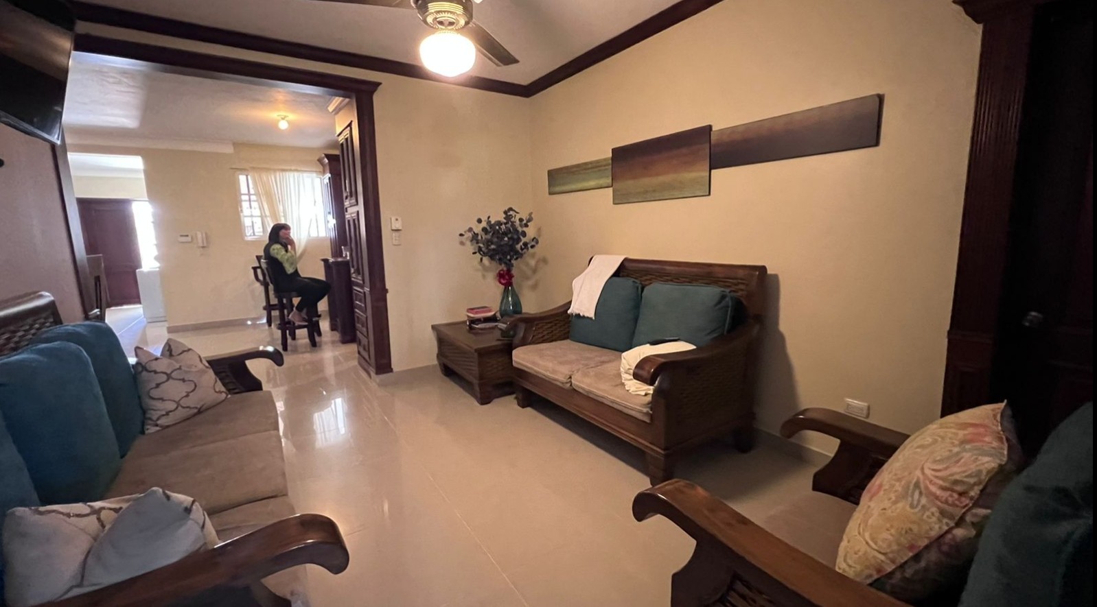 casas - Casa de dos niveles de venta residencial Cerrado 6