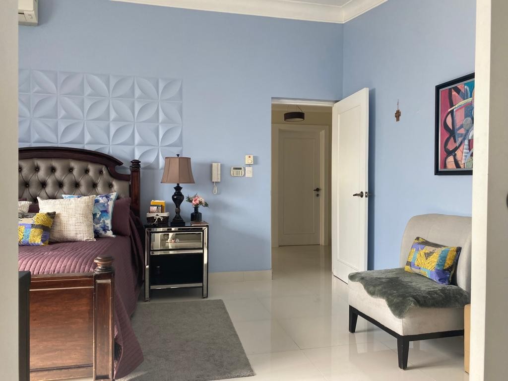 casas - Se vende casa en hermosa casa en Arroyo Hondo cerca de Ikea Y Galería 360 5