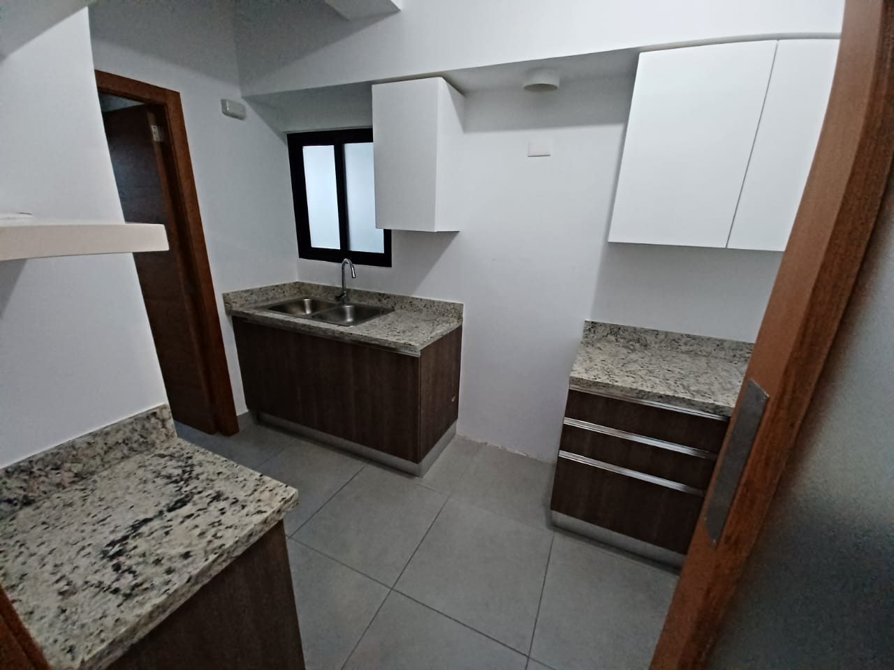 apartamentos - Se alquila apartamento en Naco