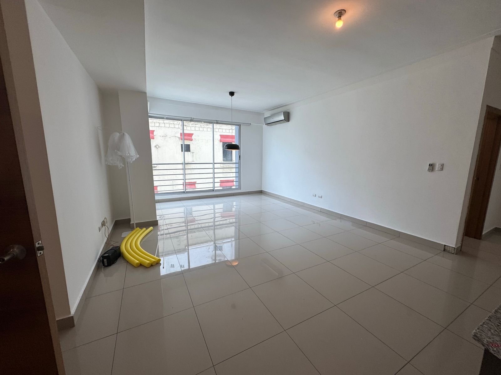 apartamentos - VENDO En Serralles Piso 4 de 2 Habitaciones 0