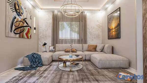casas - Residencia Ciudad Jardín II, Av. Ecológica, Santo  12